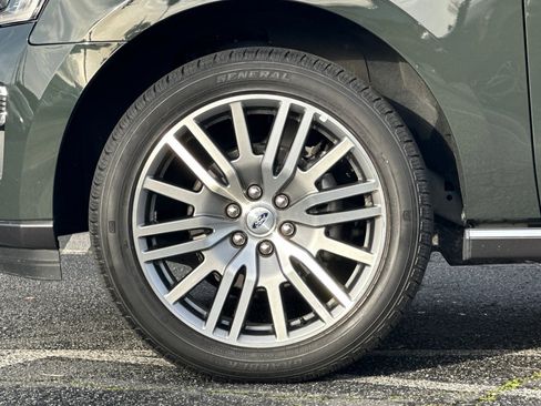 Certified 2022 Ford Expedition Max Limited image 27