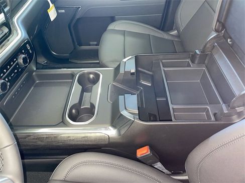 New 2026 Chevrolet Silverado 2500 LTZ w/ LTZ Plus Package image 25