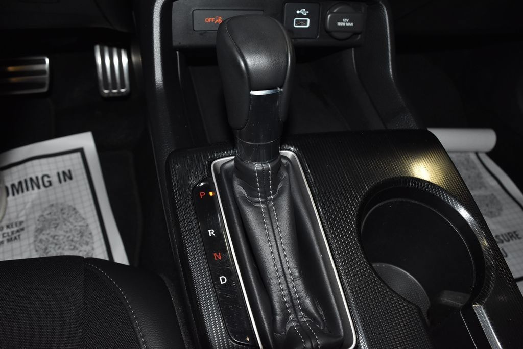 Used 2024 Honda Civic Sport image 17