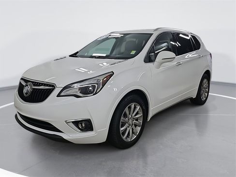 Used 2019 Buick Envision Essence image 10