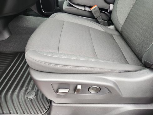 New 2026 GMC Sierra 1500 Elevation image 30