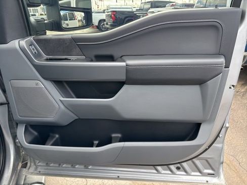 Used 2024 Ford F150 XLT w/ Equipment Group 303A High image 26