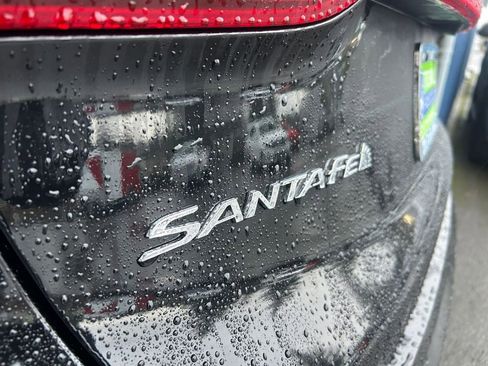Used 2022 Hyundai Santa Fe SEL Convenience image 31