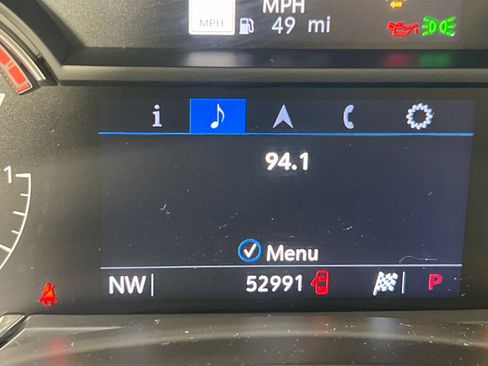 Used 2021 Cadillac CT4 Luxury w/ Sun And Sound Package RWD image 12