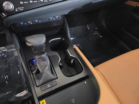 Certified 2023 Lexus ES 350 350 w/ Premium Package image 23