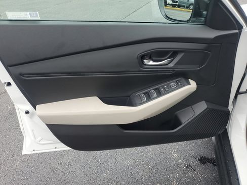 New 2026 Honda Accord SE image 20