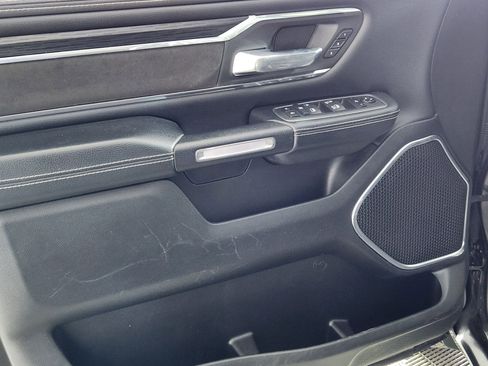 Used 2024 RAM 1500 Laramie image 16