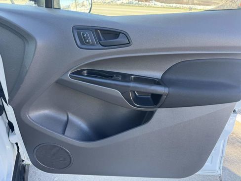 Used 2020 Ford Transit Connect XL image 16