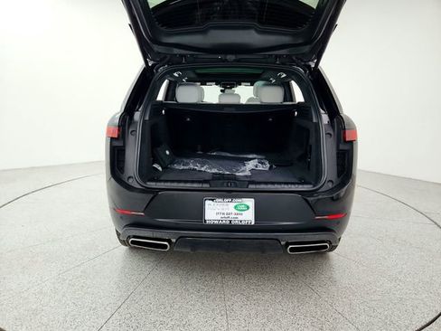 Certified 2023 Land Rover Range Rover Sport SE image 15