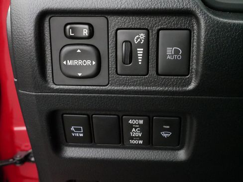 Certified 2023 Toyota 4Runner Limited image 27