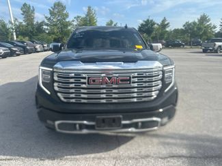 Used 2023 GMC Sierra 1500 Denali AWD/4WD video 2