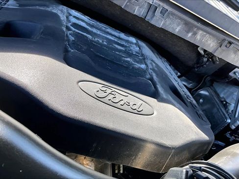 Used 2021 Ford F150 XLT w/ Equipment Group 302A High image 33