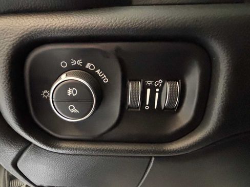 Used 2019 RAM 2500 Power Wagon AWD/4WD image 19