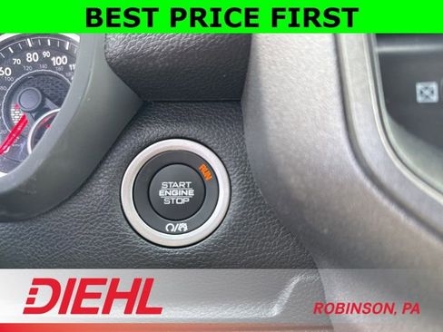 New 2026 RAM 2500 Tradesman image 28