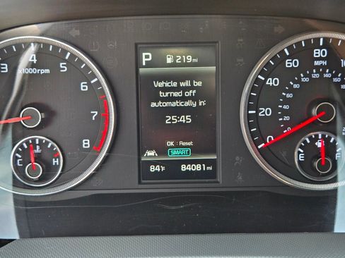 Used 2022 Kia K5 GT-Line image 19