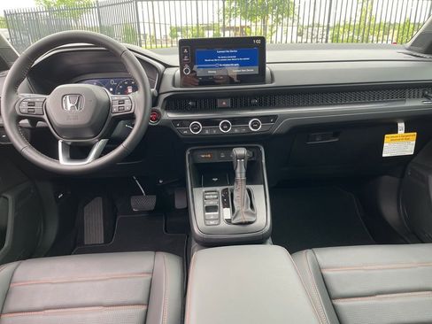 New 2026 Honda CR-V Sport-L image 8