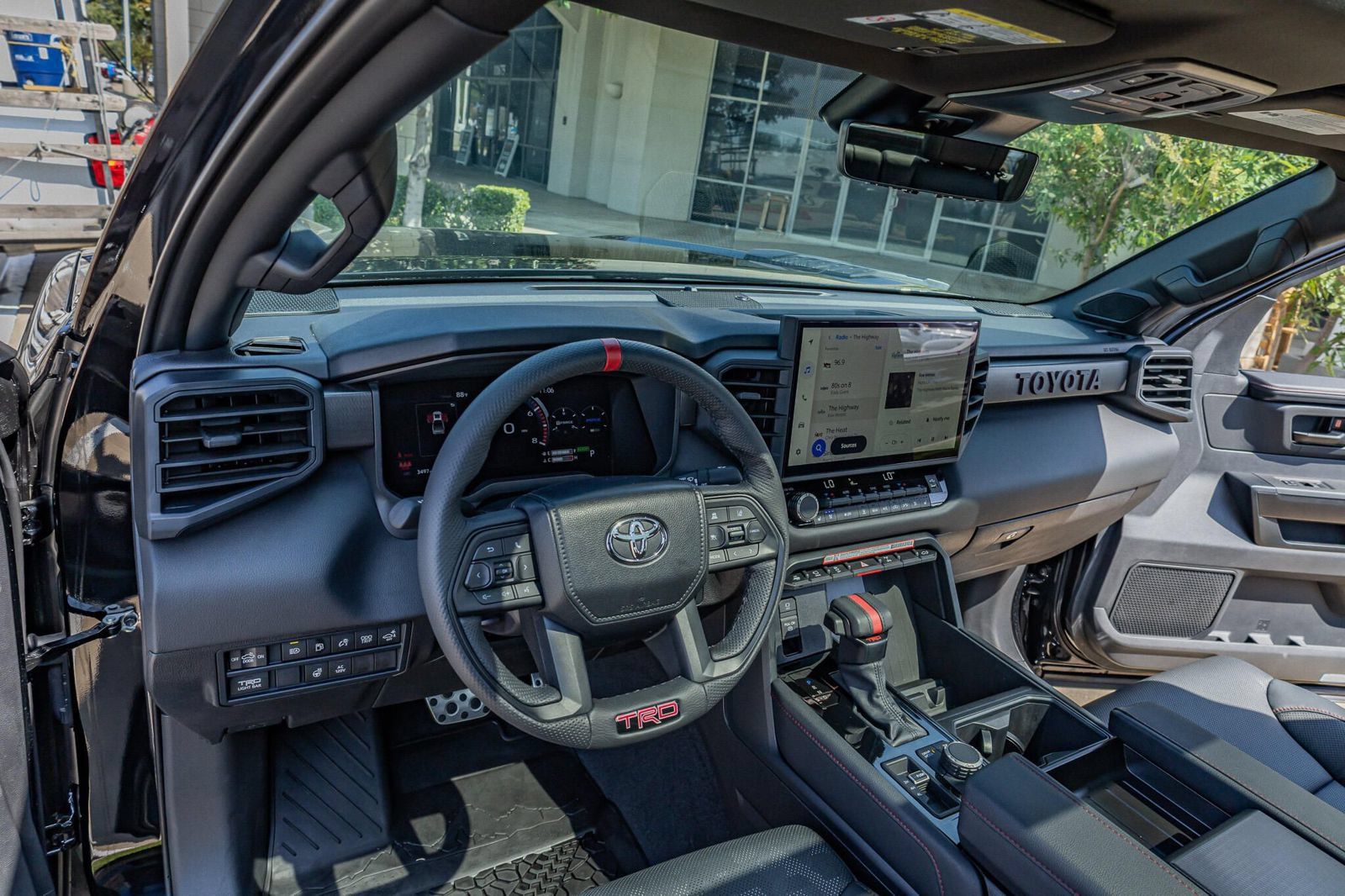 Used 2026 Toyota Tundra TRD Pro AWD/4WD image 17
