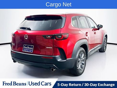 Used 2023 MAZDA CX-50 2.5 S w/ Cargo Package AWD/4WD image 10