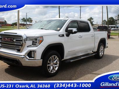Used 2020 GMC Sierra 1500 SLT w/ SLT Premium Plus Package