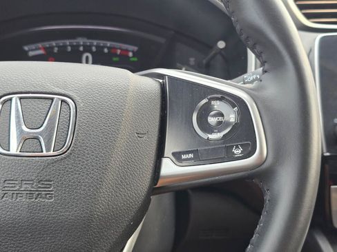 Used 2020 Honda CR-V EX-L image 20