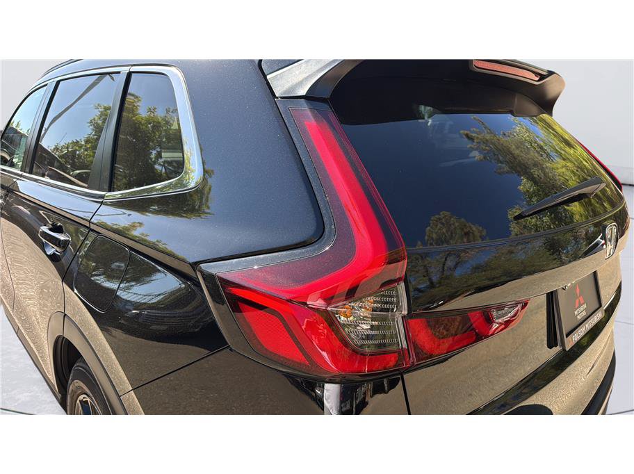 Used 2023 Honda CR-V Sport image 11