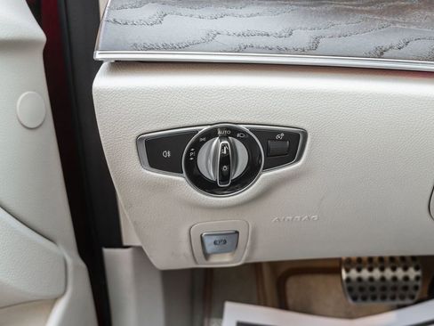 Used 2021 Mercedes-Benz E 450 4MATIC All-Terrain Wagon image 18