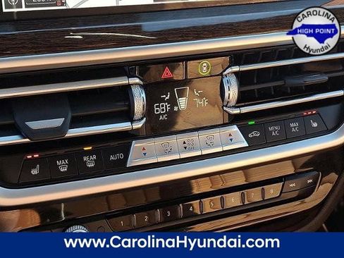 Used 2022 BMW X3 xDrive30i image 16