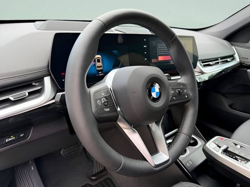 New 2026 BMW X1 xDrive28i w/ Technology Package AWD/4WD image 13