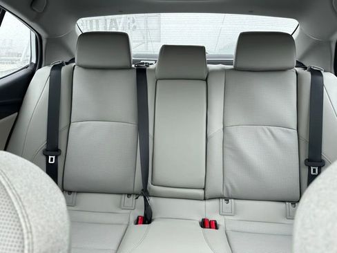 New 2026 Toyota Camry XLE image 9