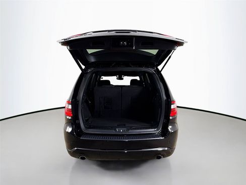 New 2026 Dodge Durango GT w/ Blacktop Package AWD/4WD image 27