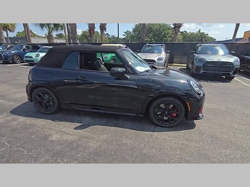 New 2026 MINI Cooper John Cooper Works image 35