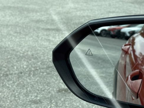 New 2026 Hyundai Kona SEL Premium FWD image 16