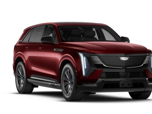 New 2026 Cadillac Escalade IQ Sport 1 image 33