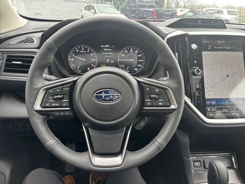 New 2026 Subaru Ascent Touring image 17