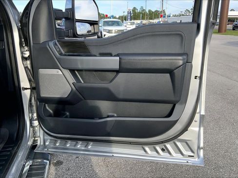 Certified 2024 Ford F150 Lariat w/ FX4 Off-Road Package image 23