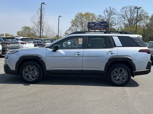 New 2026 Subaru Outback Premium AWD/4WD image 33