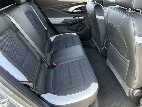 Used 2024 Buick Envista Preferred FWD image 26