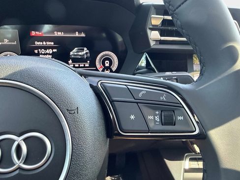 New 2026 Audi A3 2.0T Premium AWD/4WD image 27