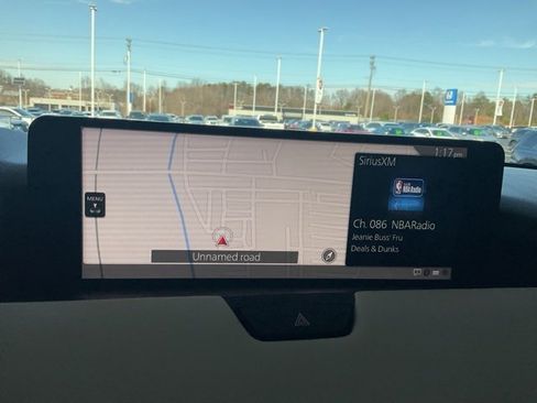 Used 2024 MAZDA CX-90 Plug-In Hybrid w/ Premium Plus image 17