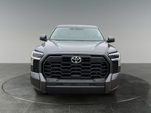 Used 2024 Toyota Tundra SR5 w/ TRD Sport Premium Package AWD/4WD image 2