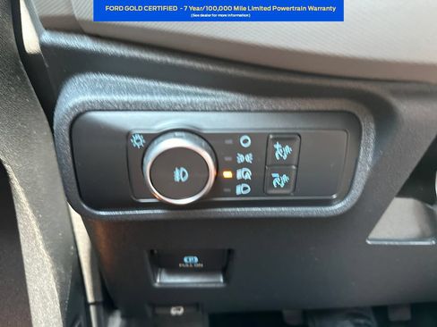 Certified 2022 Ford Bronco Badlands w/ Sasquatch Package AWD/4WD image 22