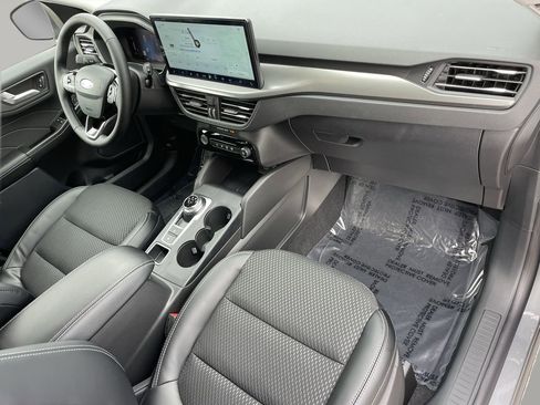 New 2026 Ford Escape SE image 11