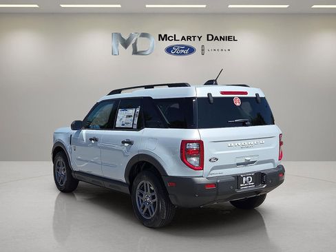 New 2026 Ford Bronco Sport Big Bend AWD/4WD image 4