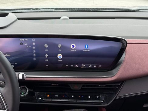 New 2026 Buick Envision Sport Touring image 24