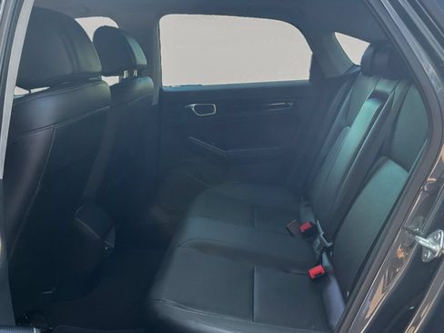 Used 2023 Honda Civic Touring image 14