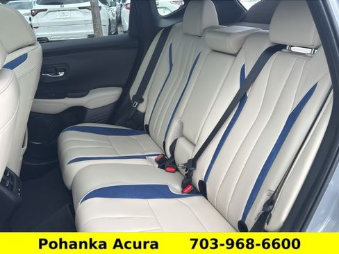 Certified 2025 Acura ADX A-Spec AWD/4WD image 28