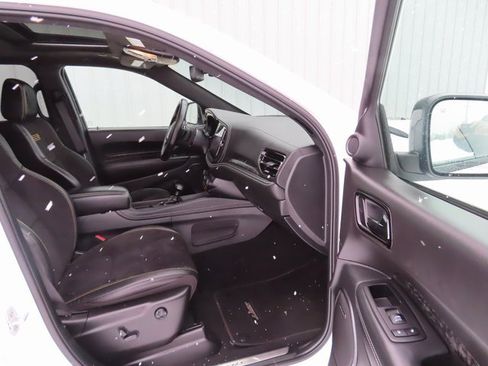 Used 2024 Dodge Durango SRT image 24