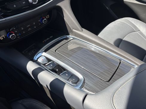 Used 2023 Buick Enclave Premium w/ Experience Buick Package image 24