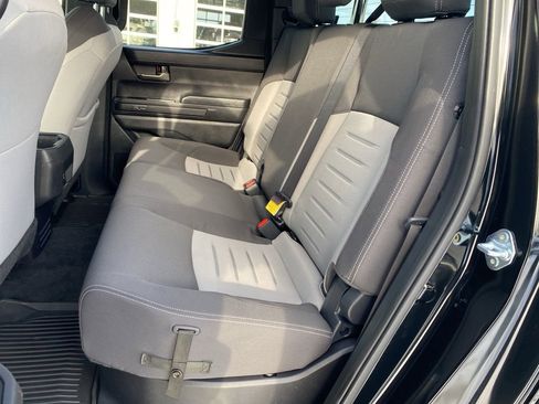 Used 2025 Toyota Tacoma TRD Sport image 23