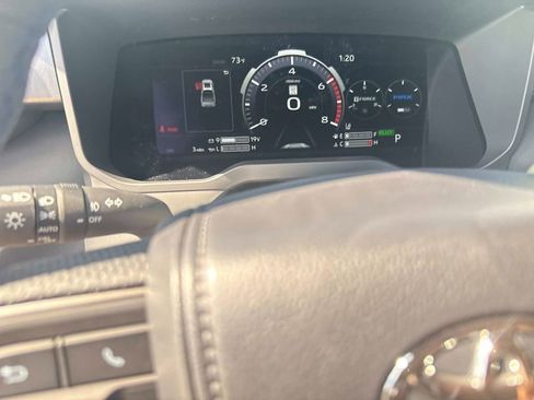 New 2026 Toyota Tundra Limited image 25